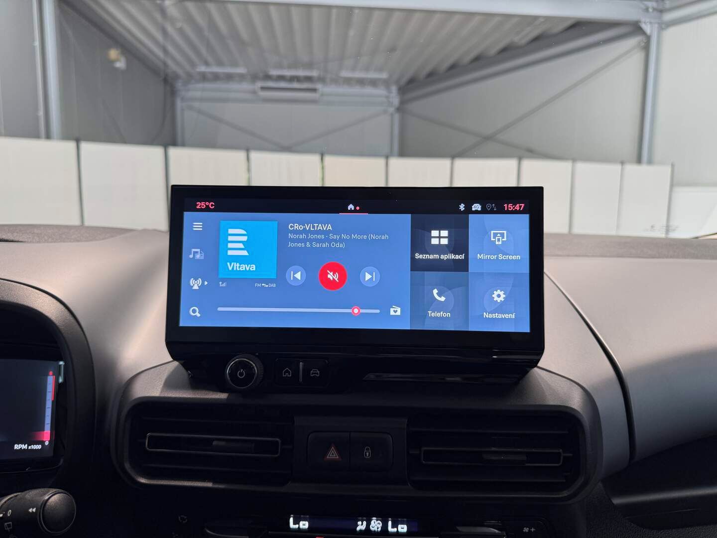 Fiat Qubo, Prima Rodina 1.5 BlueHDI 130k - fotka 6