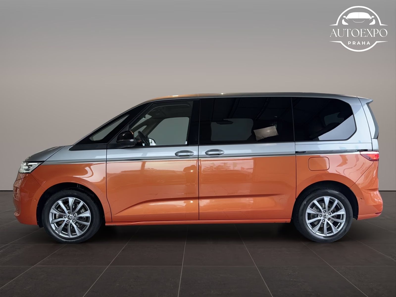 Volkswagen Multivan, Style 1.4l eHybrid* - fotka 3