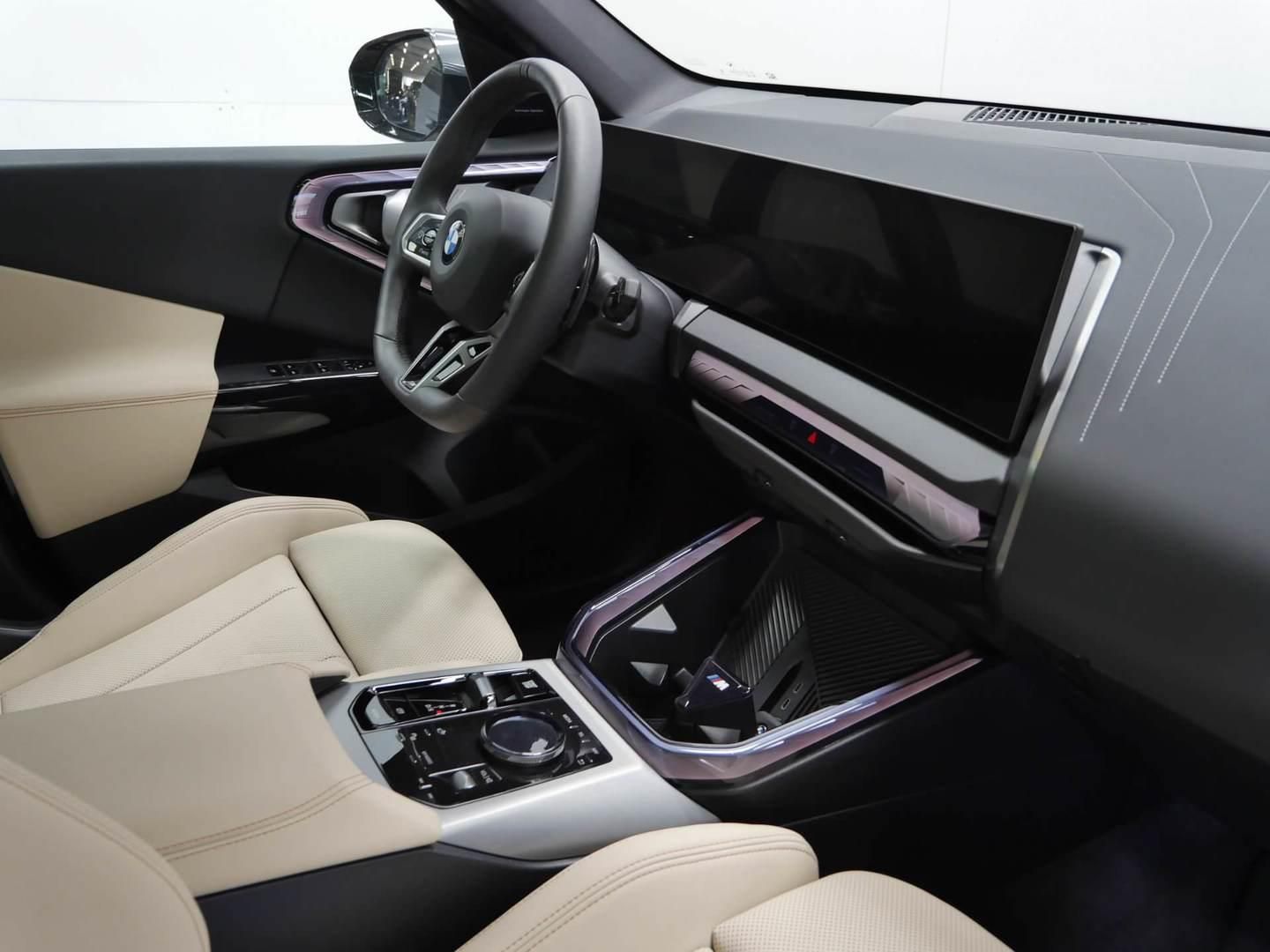 BMW X3, X3 20D xDrive M PRO Tažné - fotka 5