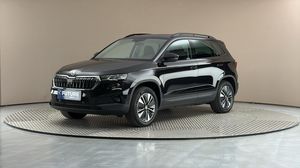 Škoda Karoq, 2.0 TDI DSG 4x4 Style