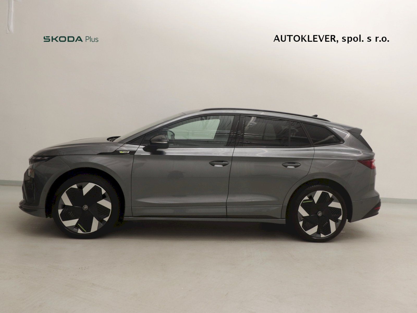 Škoda Enyaq iV, RS iV 85x 4x4 - fotka 3