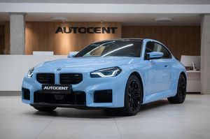 BMW Řada 2, 338KW KARBONOVÁ STŘECHA TOP!!!