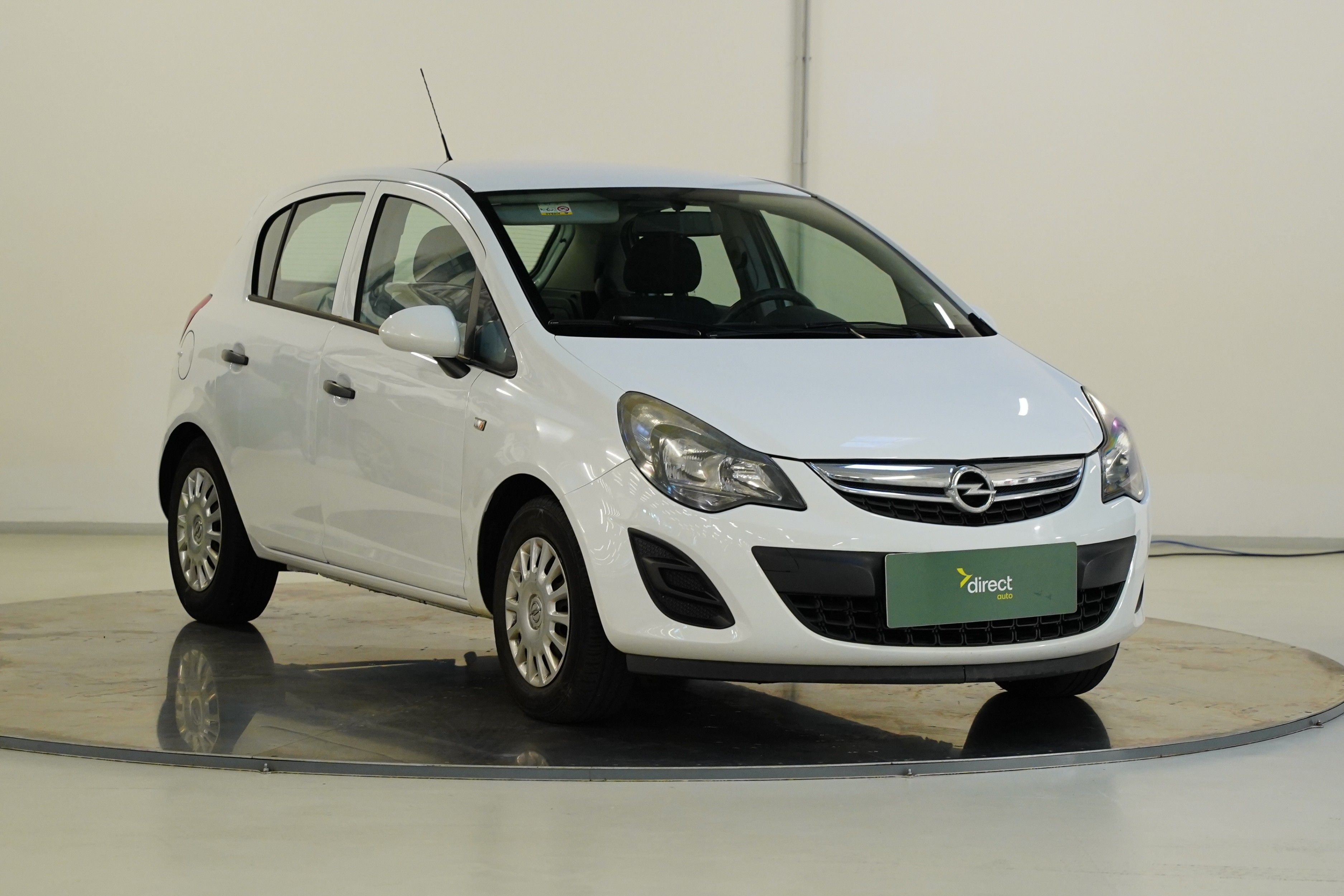 Opel Corsa, 1.2 63 kW - fotka 4