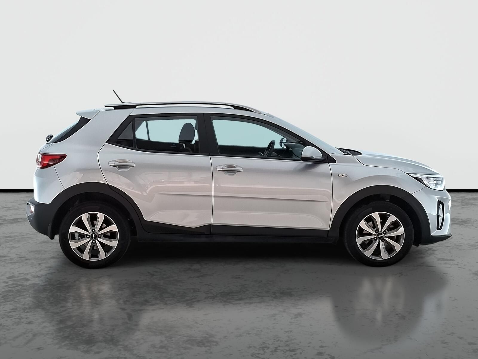 Kia Stonic, 1.2 DPI, ČR,1.maj, Serv.kniha - fotka 6