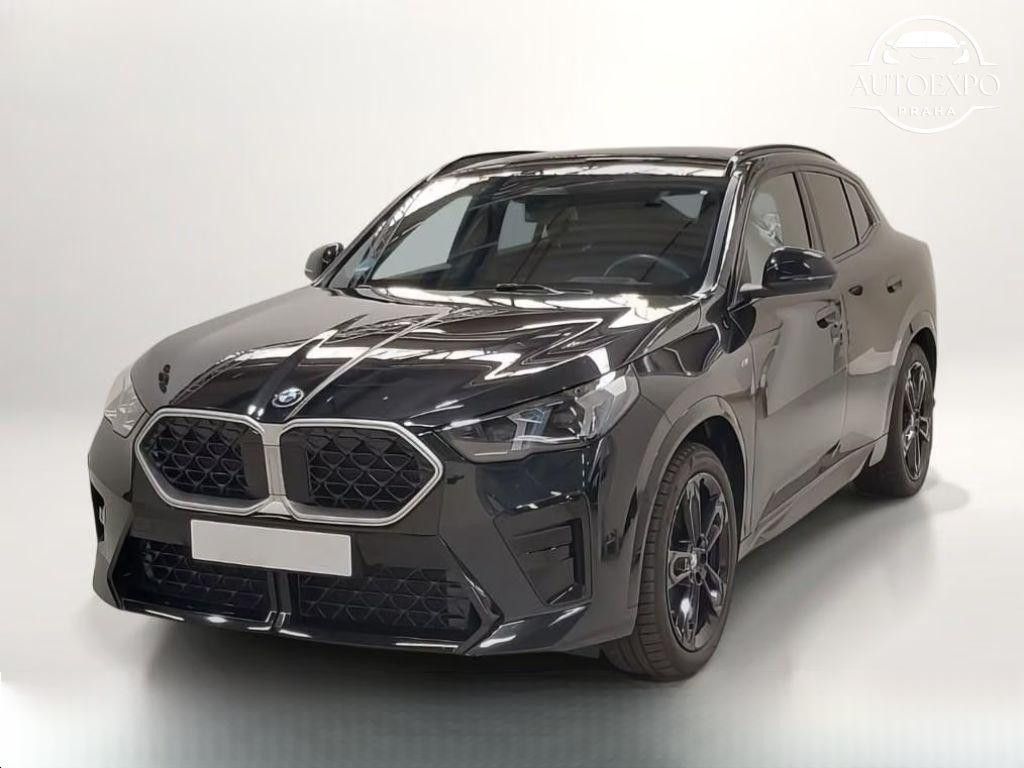 BMW X2, 20d xDrive M Sport*PANORAMA
