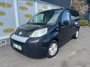 Fiat Fiorino, 1.3  JTD
