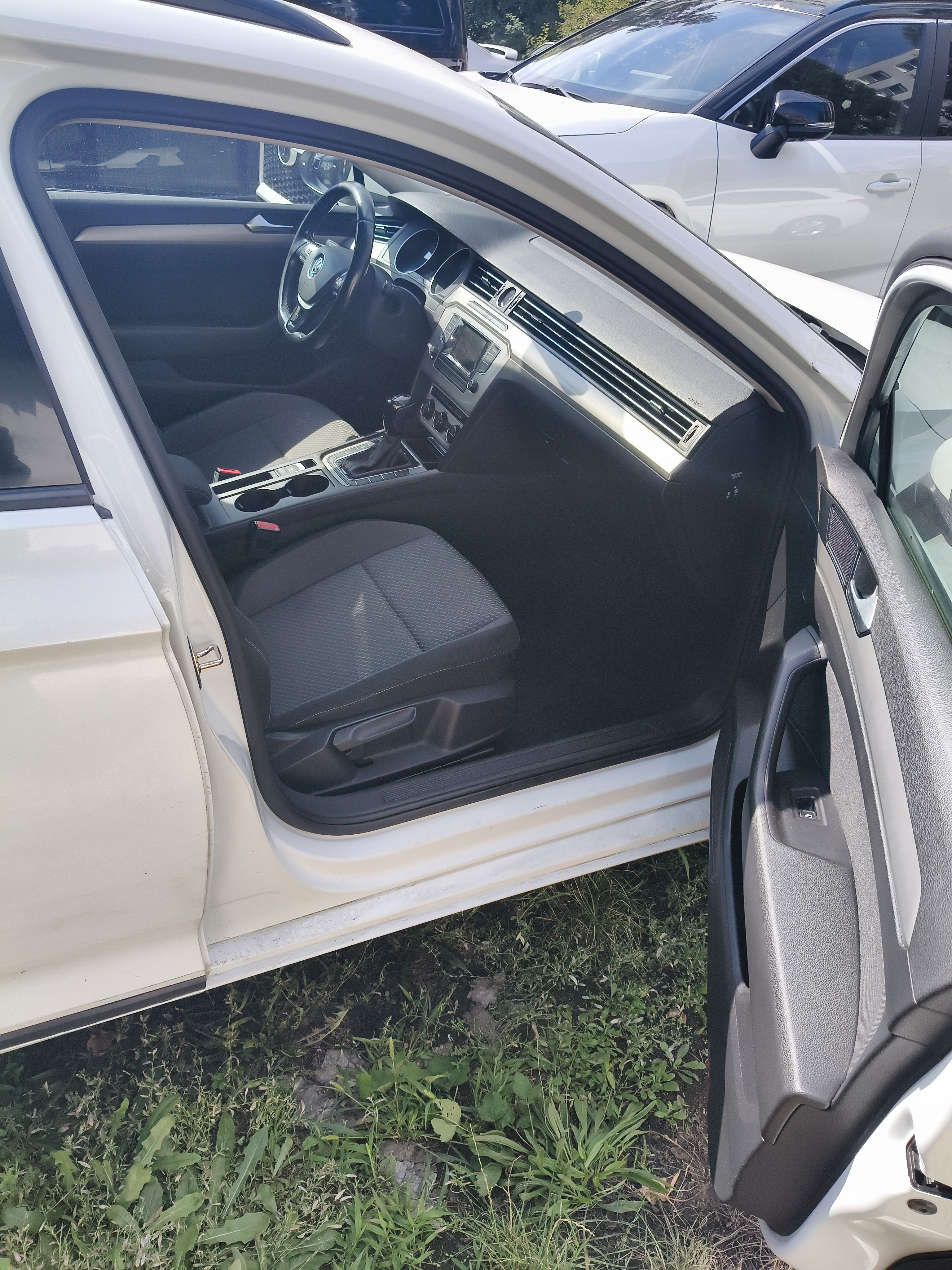 Volkswagen Passat, 1,4 TSI, Benzin+LPG!!! - fotka 4