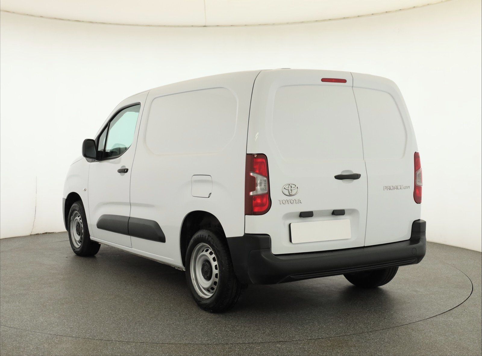 Toyota Proace City, 1.5 D4-D, L1, Odpočet DPH - fotka 4