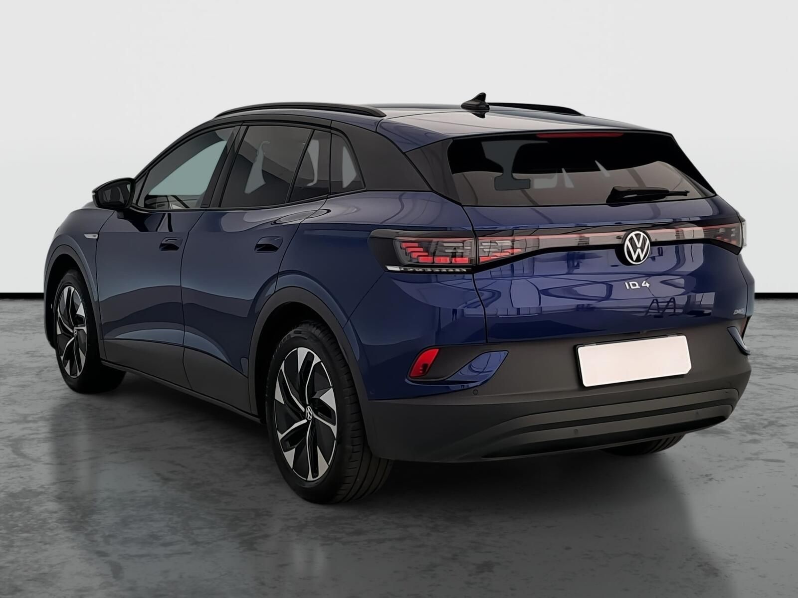 Volkswagen ID.4, Pro Perf. (82 kWh), SoH 94% - fotka 4