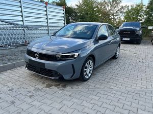 Opel Corsa, VIP Edition 1,2 Turbo 74kW MT6