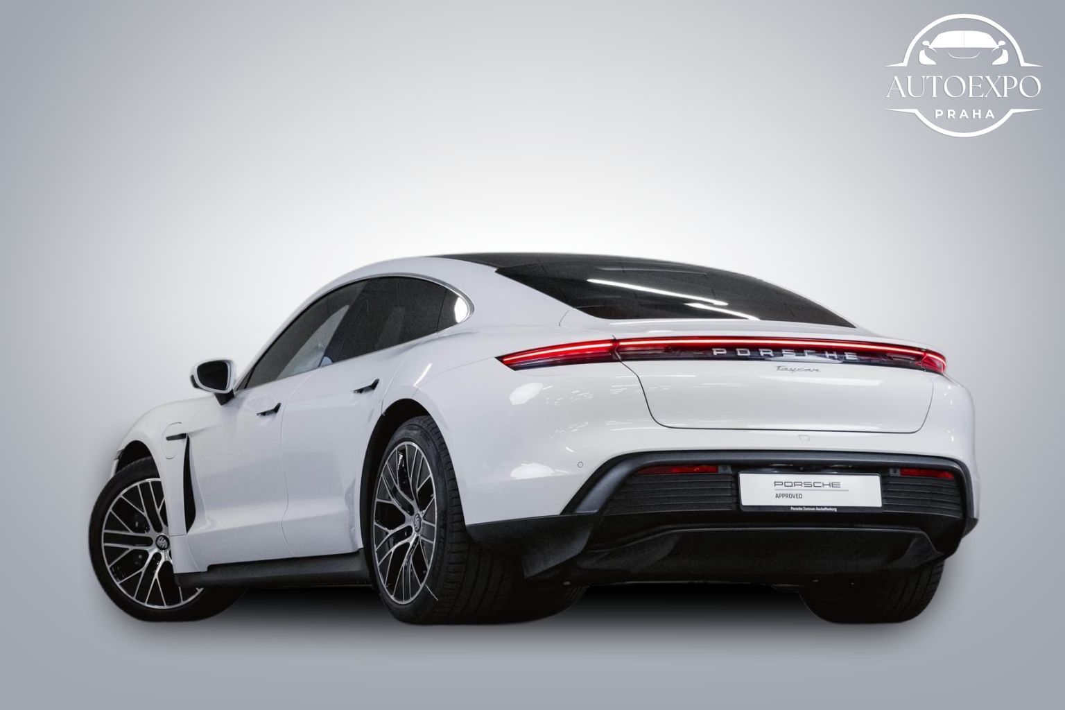 Porsche Taycan, Performancebatterie+ Sport* - fotka 2