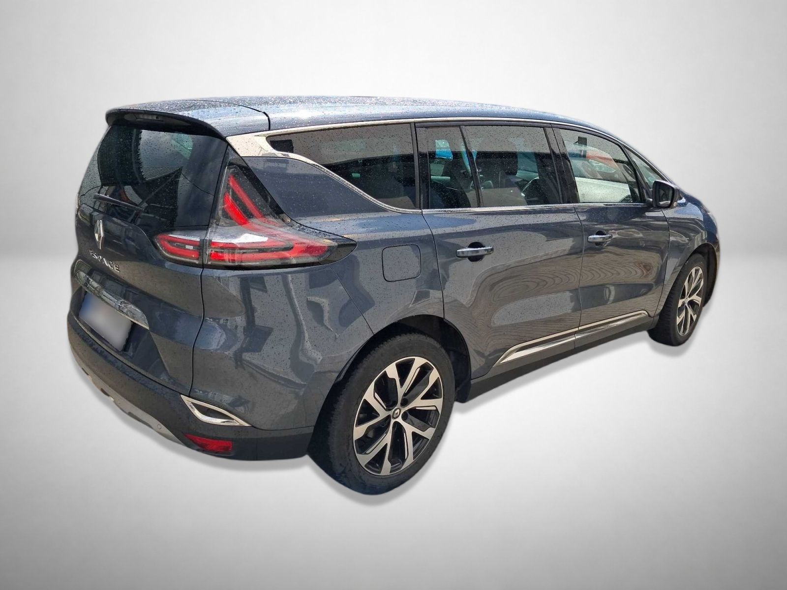 Renault Espace, 1.6 dCi, Automat, 7 míst - fotka 2