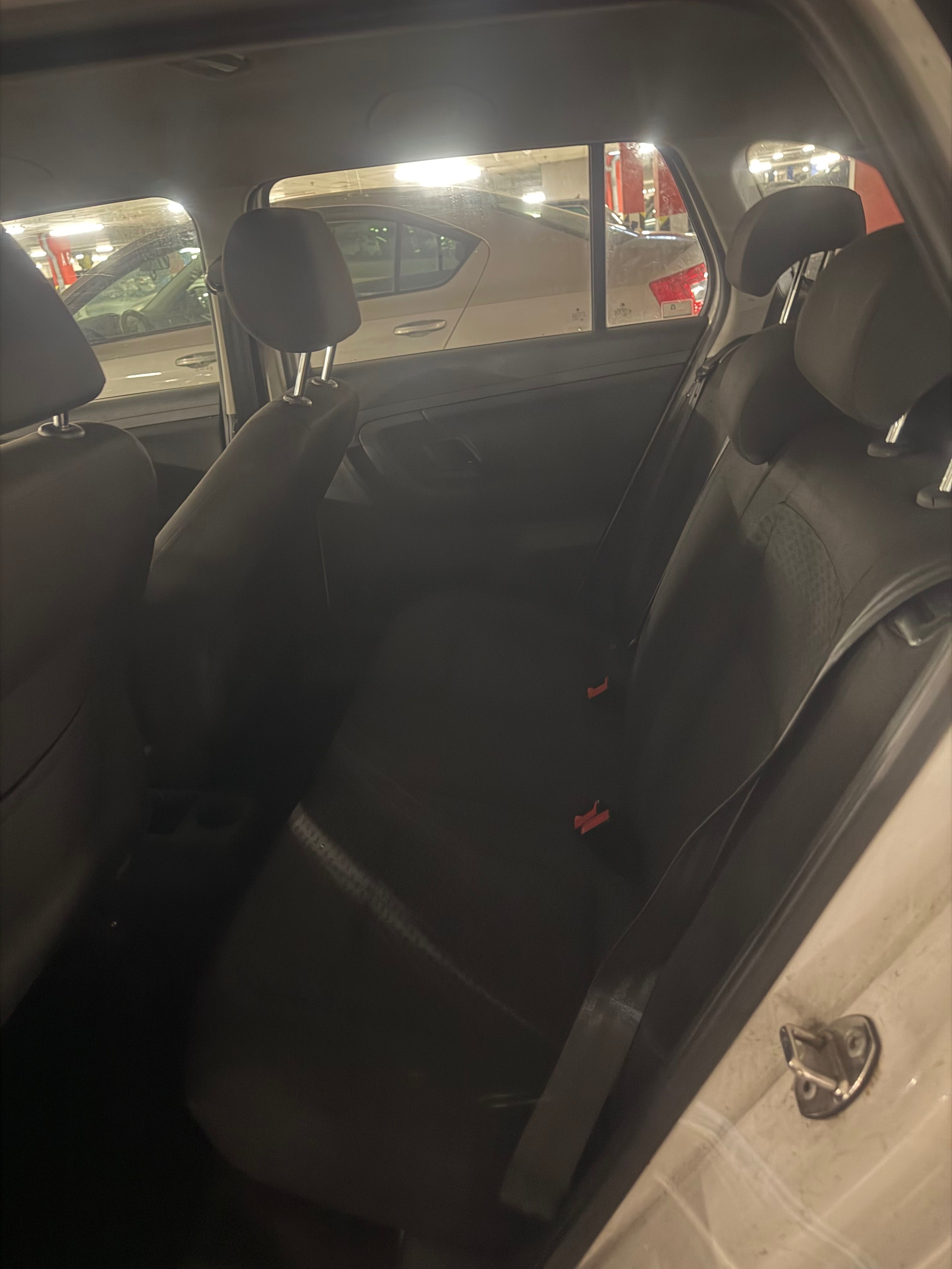 Škoda Fabia, 1.6 tdi ČR - fotka 6