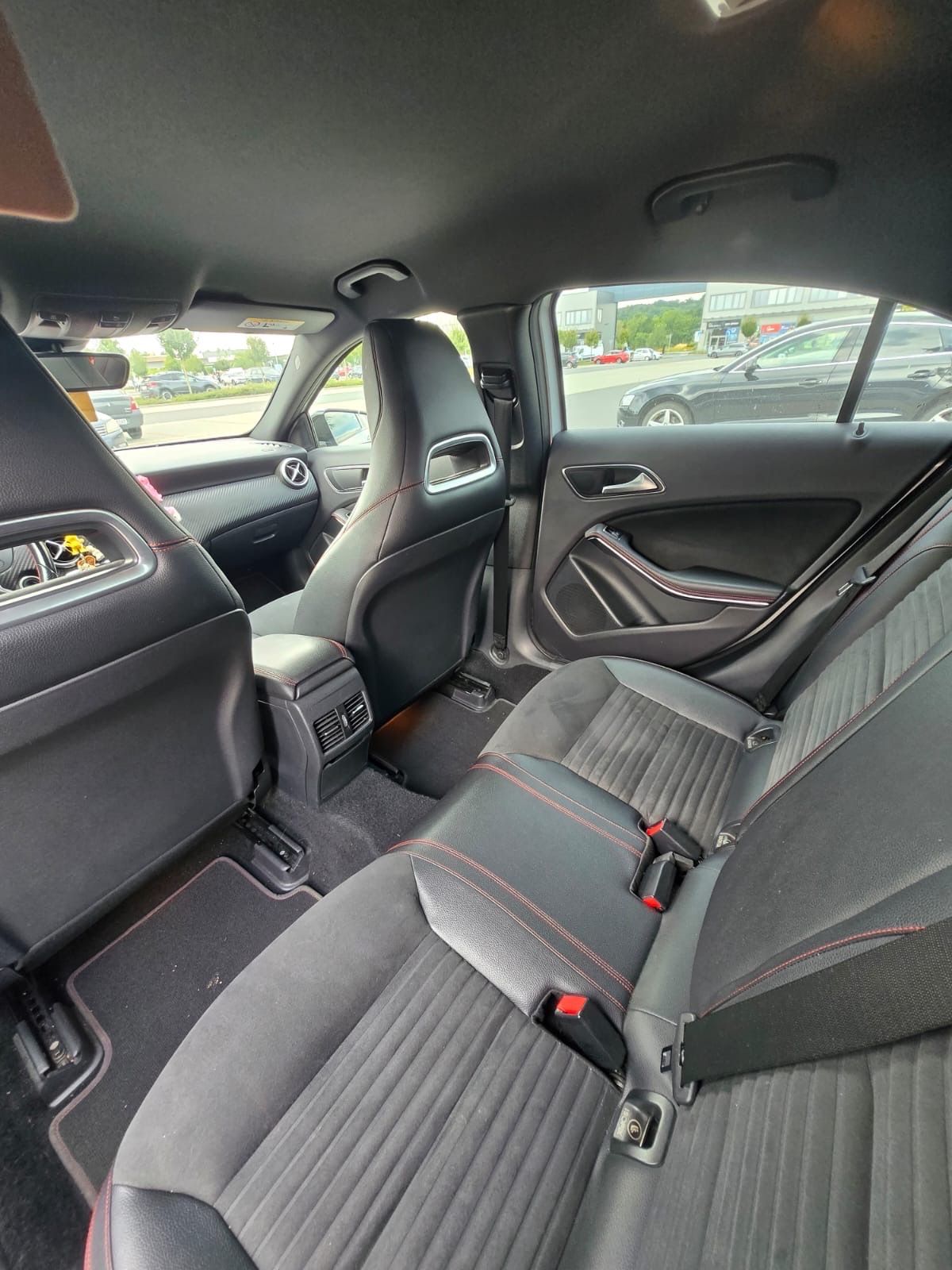 Mercedes-Benz, 1,5 cdi - fotka 4
