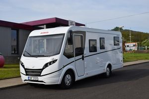 Dethleffs, Globebus I 6 GT - Automat