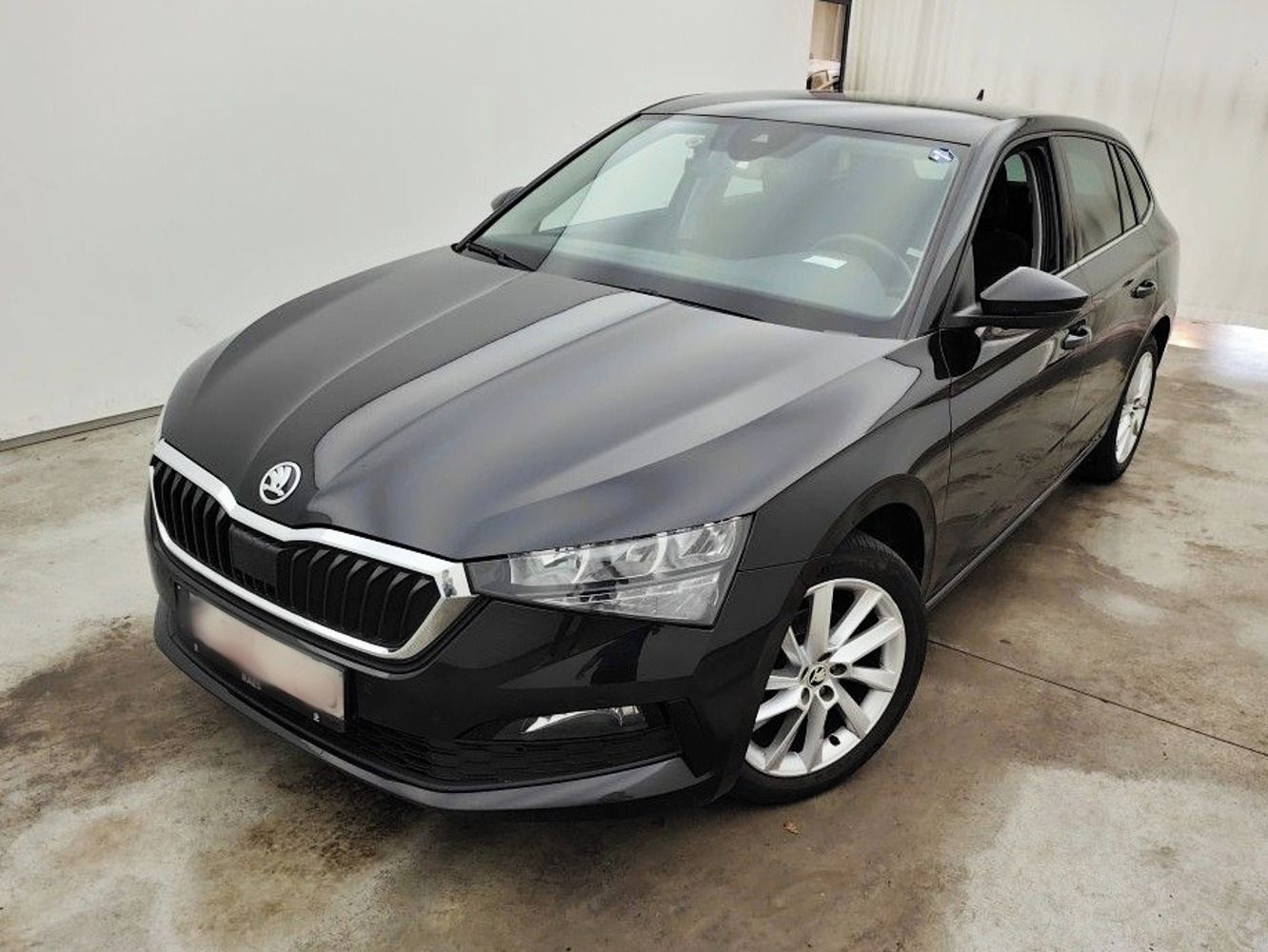 Škoda Scala, 1.0 TSi (81 kW), DSG, CLEVER - fotka 2