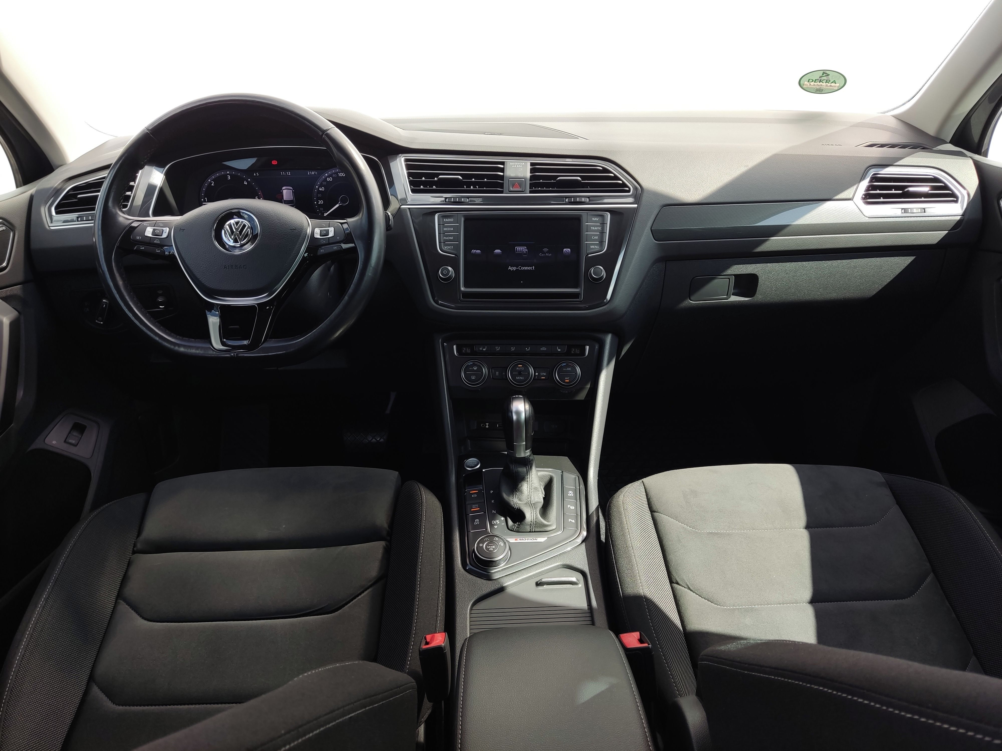 Volkswagen Tiguan, 2.0 TDI 140 kW DSG 4M Highline - fotka 5
