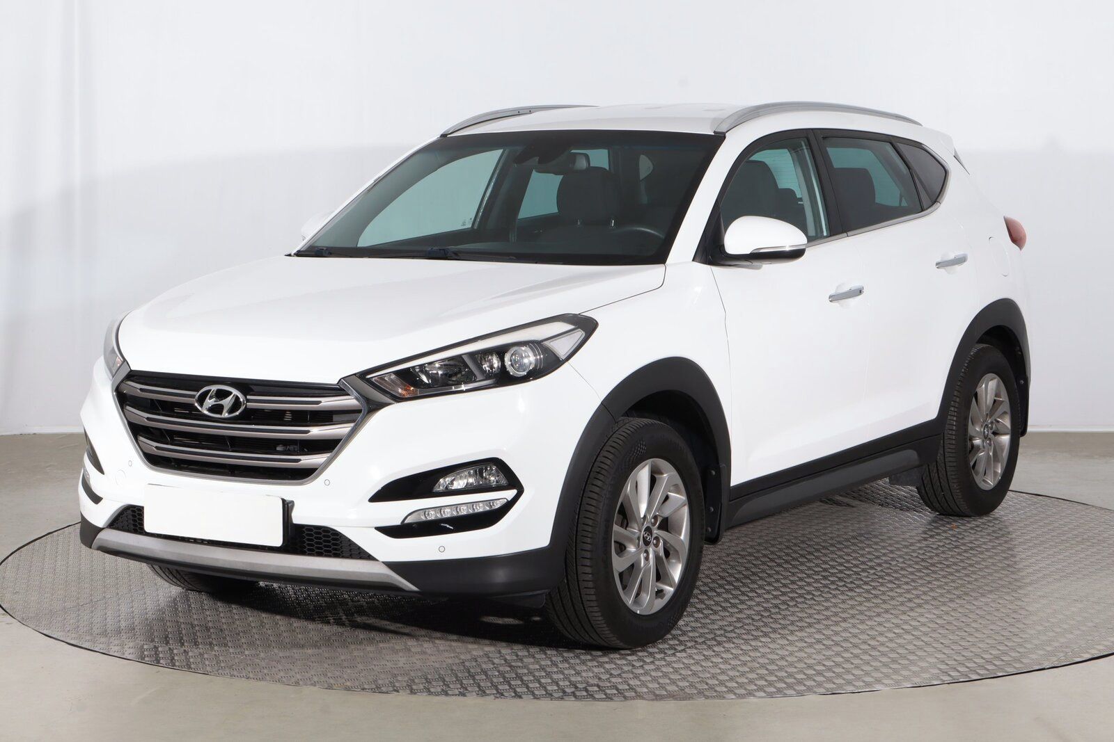 Hyundai Tucson, 1.6 GDI, Style, Serv.kniha - fotka 2