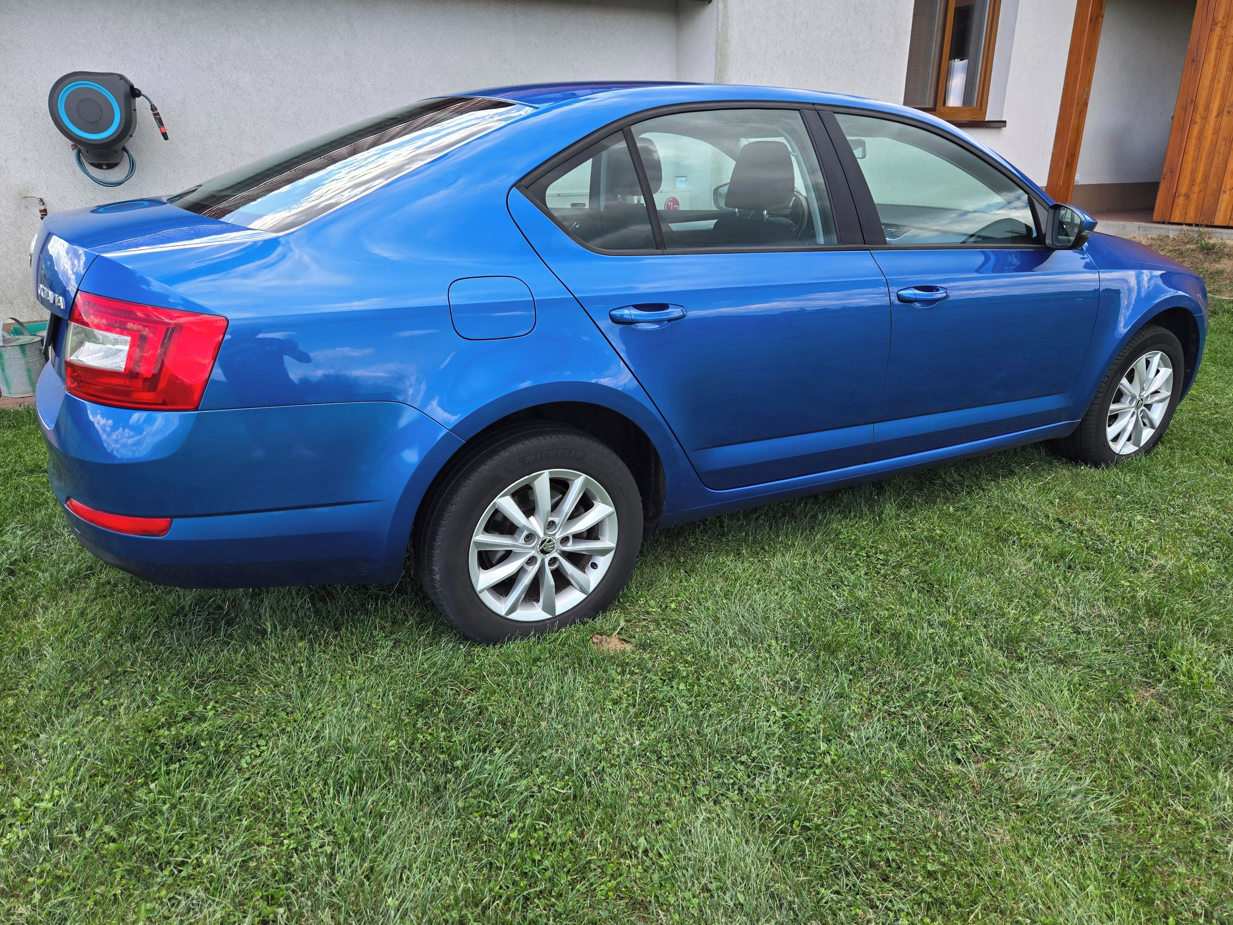 Škoda Octavia, 1.6 TDI 4x4 81kw, DPH, CZ - fotka 4