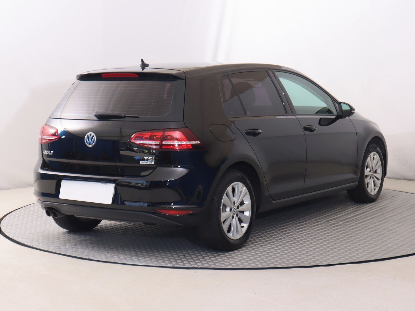 Volkswagen Golf, 1.4 TSI, Comfortline, Automat - fotka 5