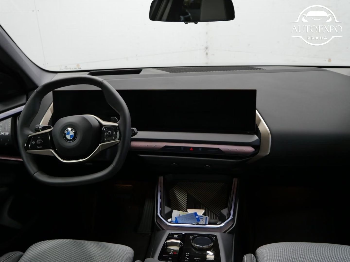 BMW X3, 20d xDrive - fotka 6