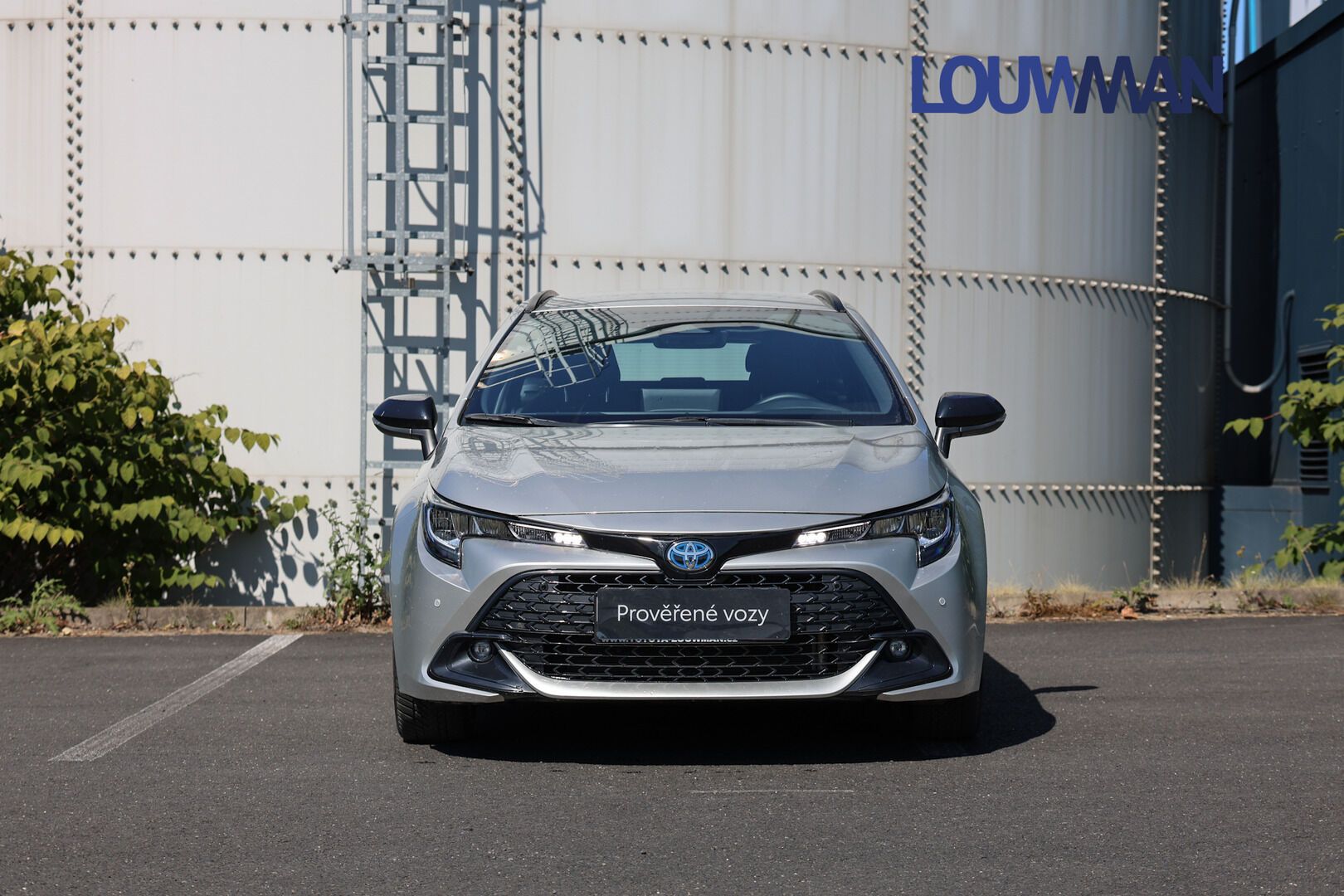 Toyota Corolla, AT COMFORT TECH - fotka 4