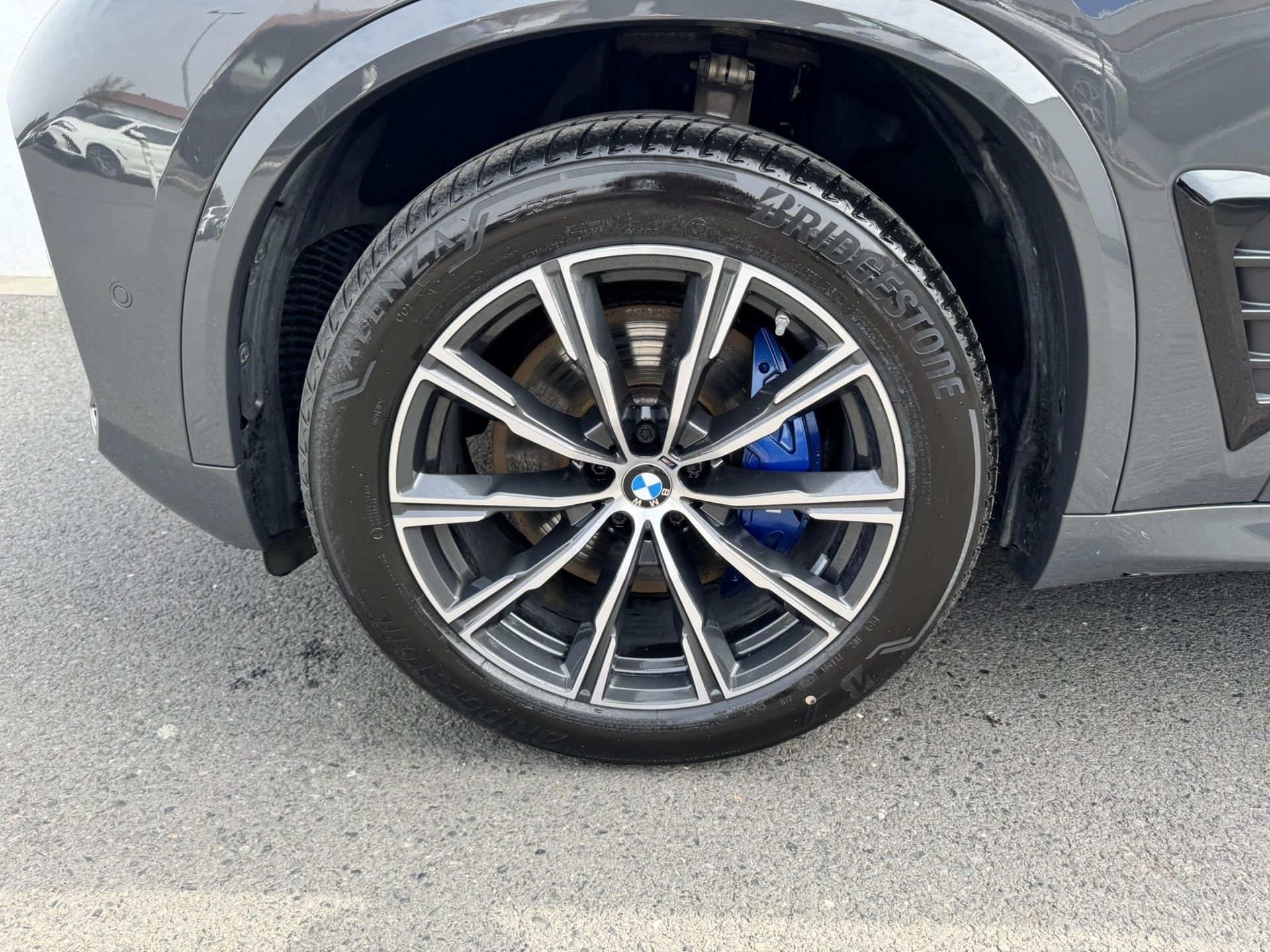 BMW X5, X5 xDrive30D Tažné Panorama - fotka 4