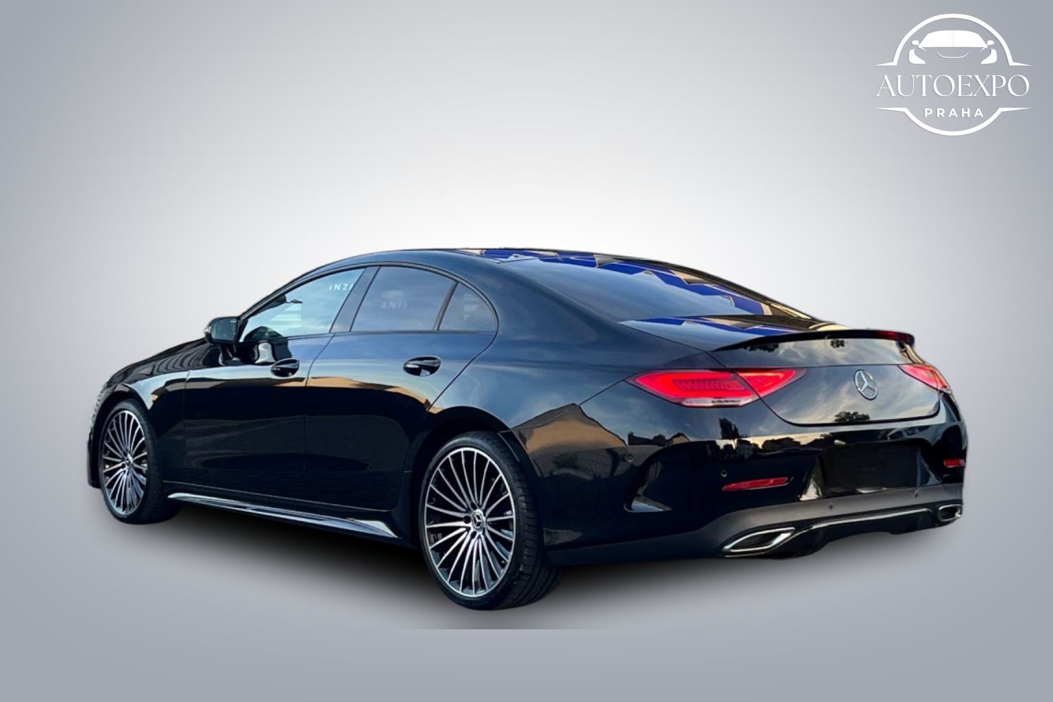 Mercedes-Benz CLS, 400d*4Matic* AMG LINE* - fotka 4