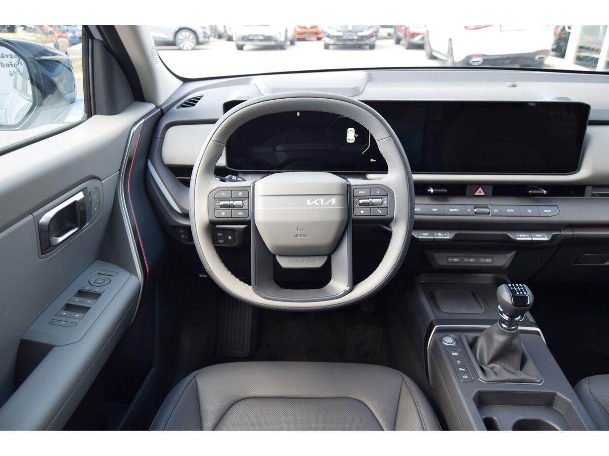 Kia Seltos, 1,6 T-GDi 4x2 Exclusive - fotka 6