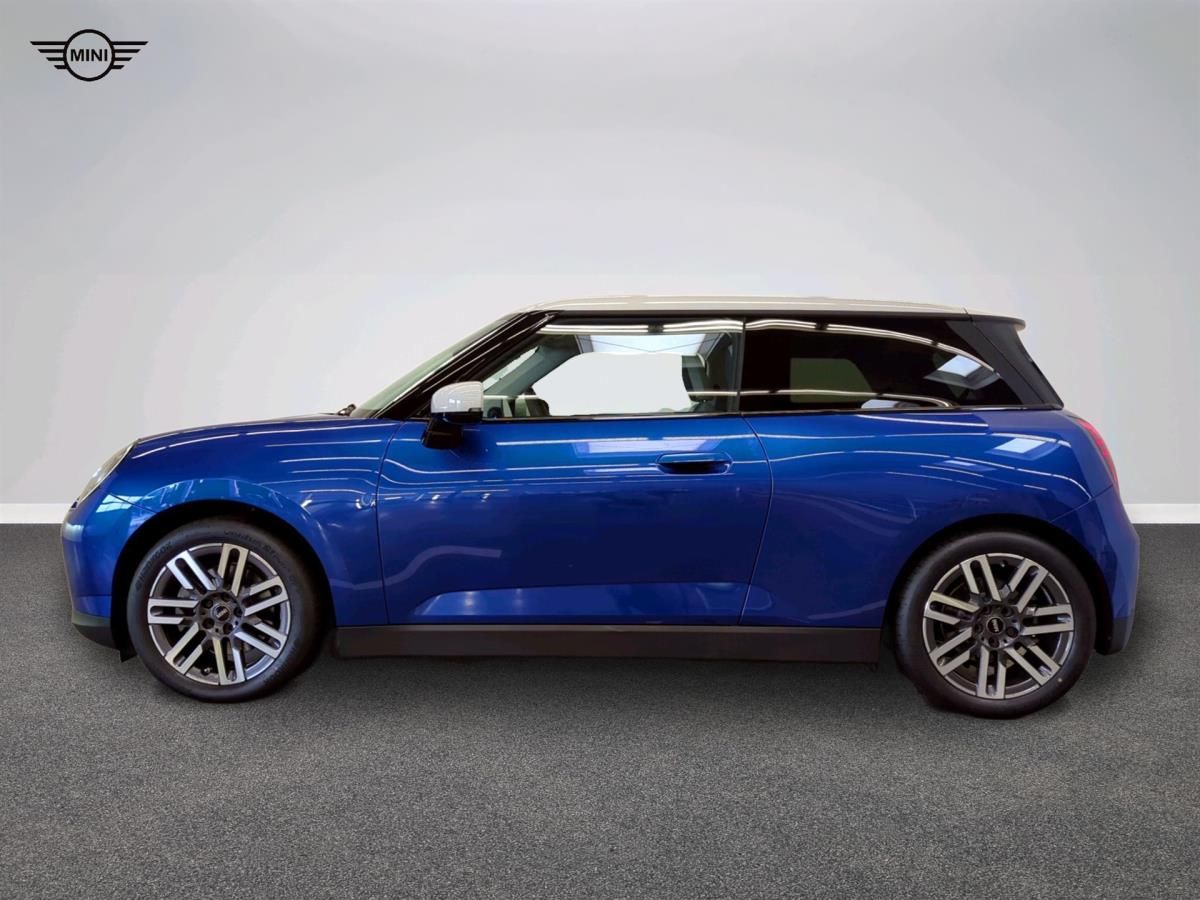 Mini, Cooper SE - fotka 5