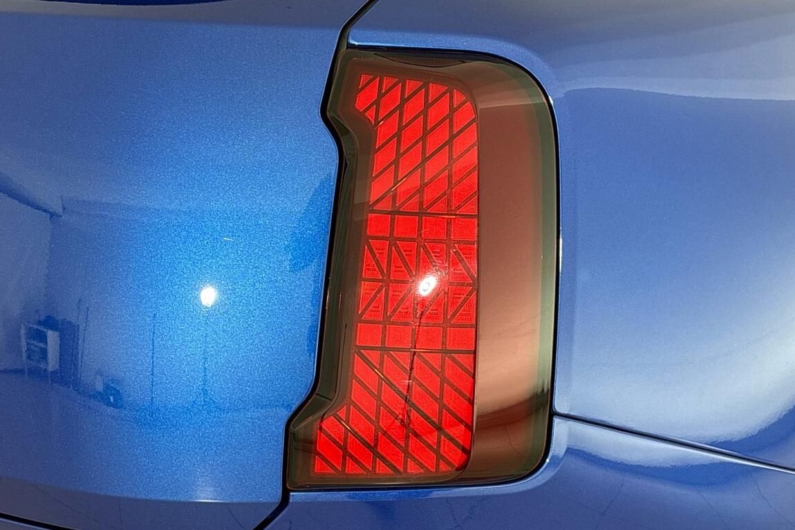 Mini Countryman, D - fotka 5