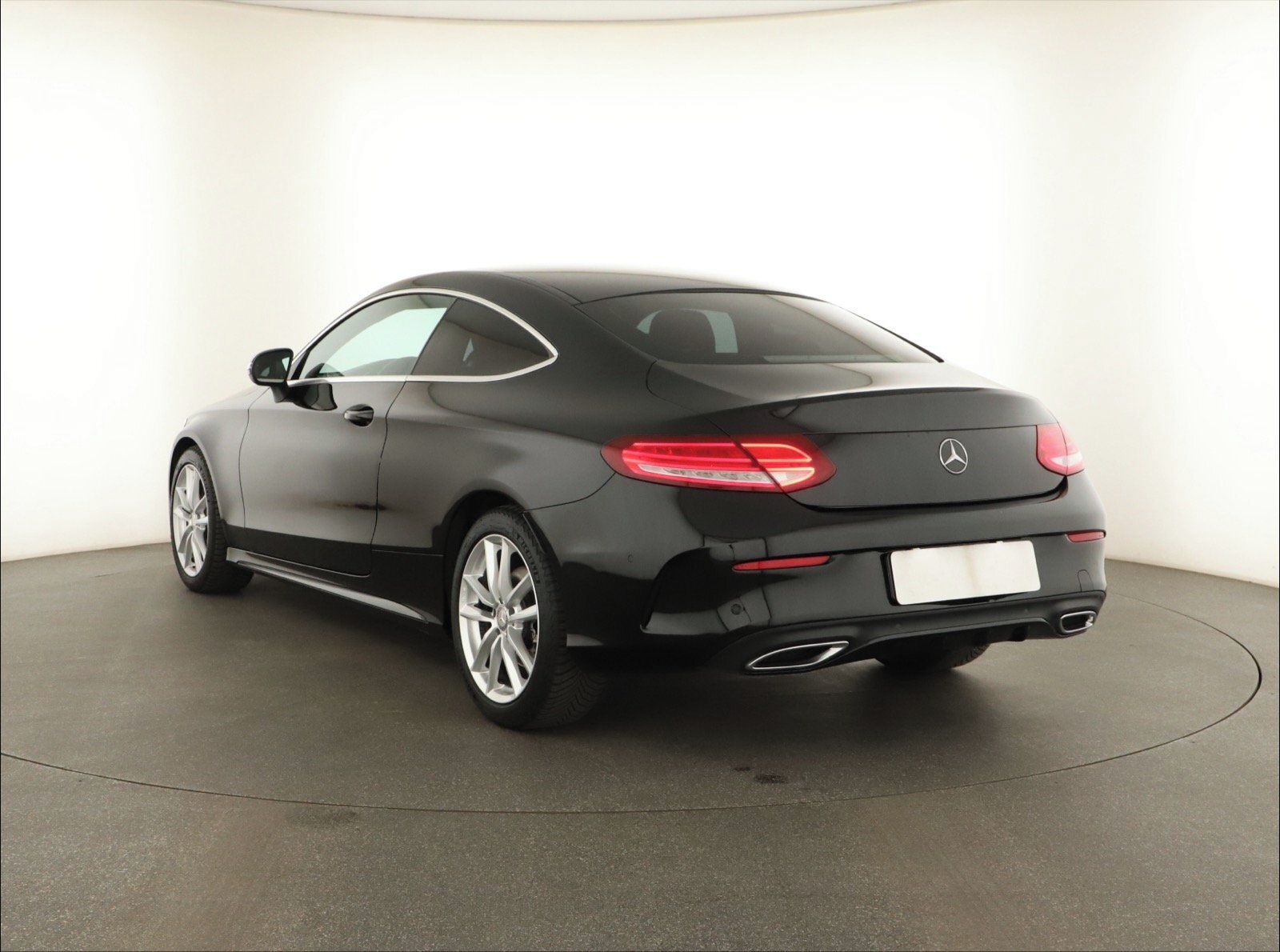 Mercedes-Benz Třídy C, 250 CDI, Automat, Kůže, Navi - fotka 4