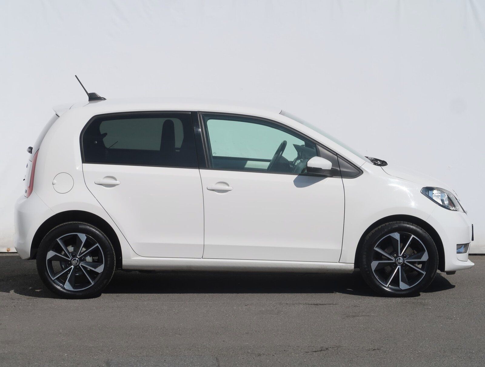 Škoda Citigo, iV, Automat, ČR,1.maj - fotka 6