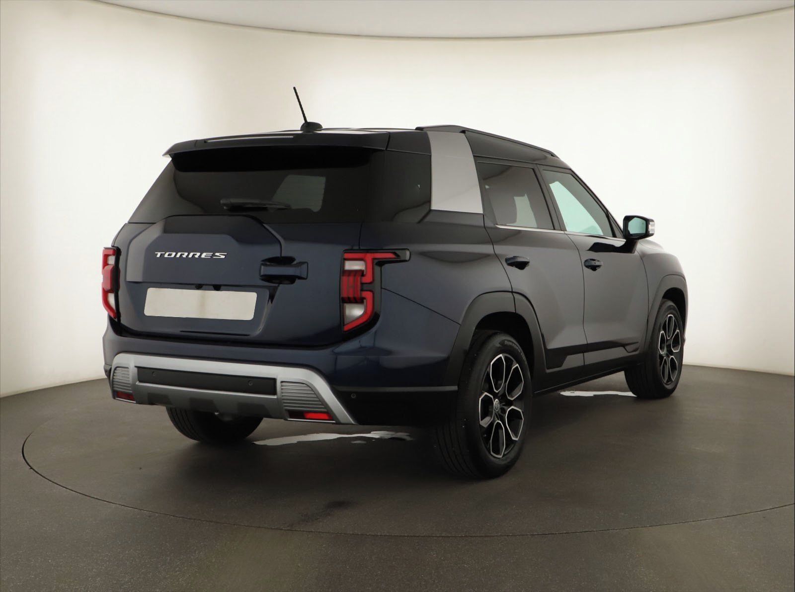 SsangYong Torres, 1.5 T-GDI, Záruka, 4X4 - fotka 5