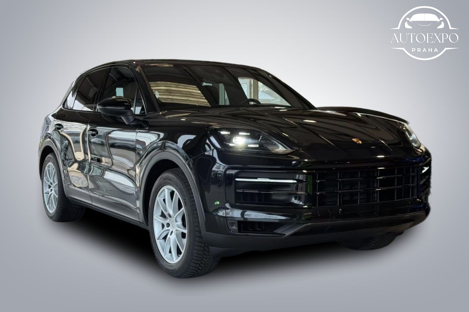 Porsche Cayenne, FACELIFT PANORAMA*MATRIX* - fotka 3