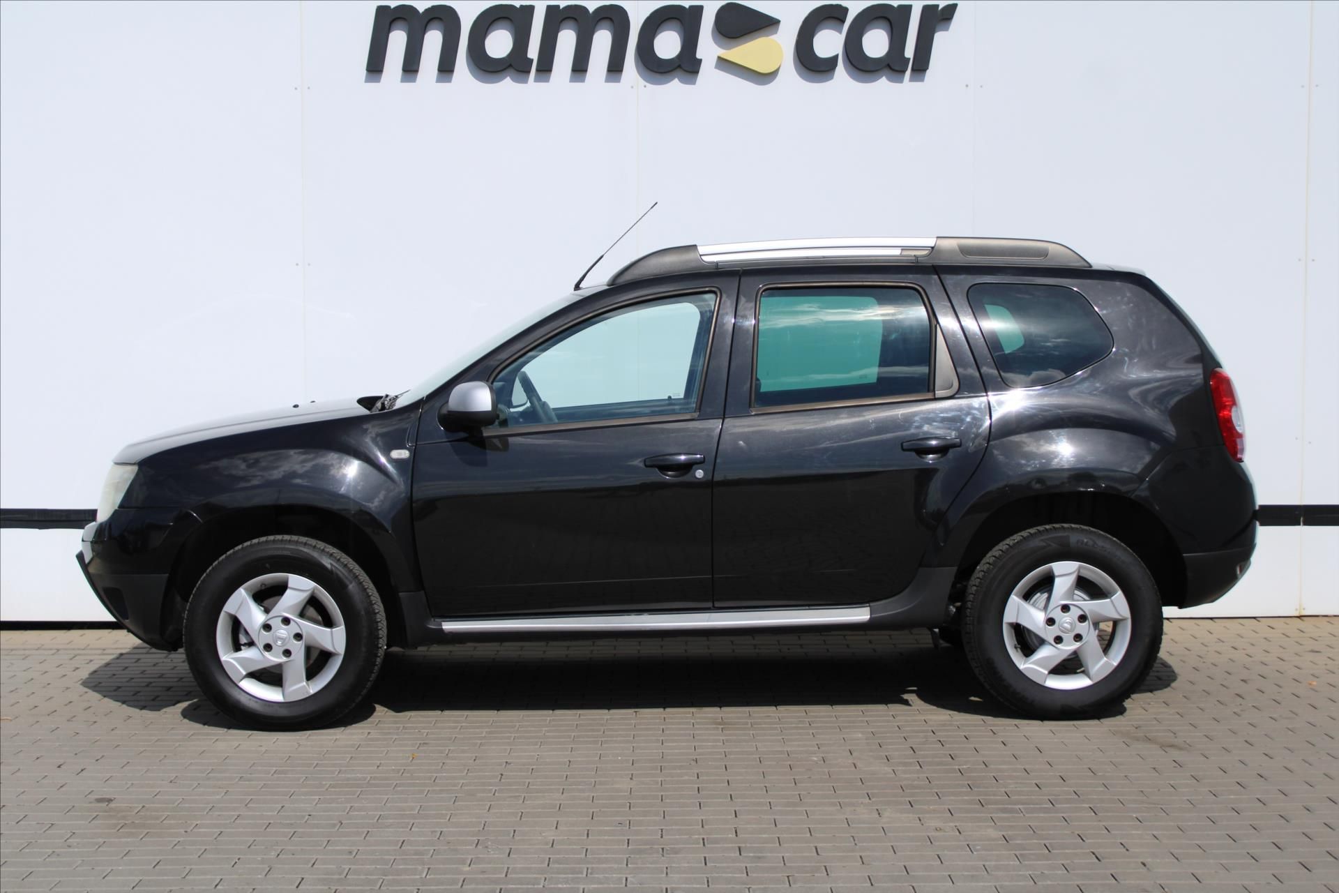 Dacia Duster, 1.6i 77kW KLIMA SERV.KNIHA - fotka 4