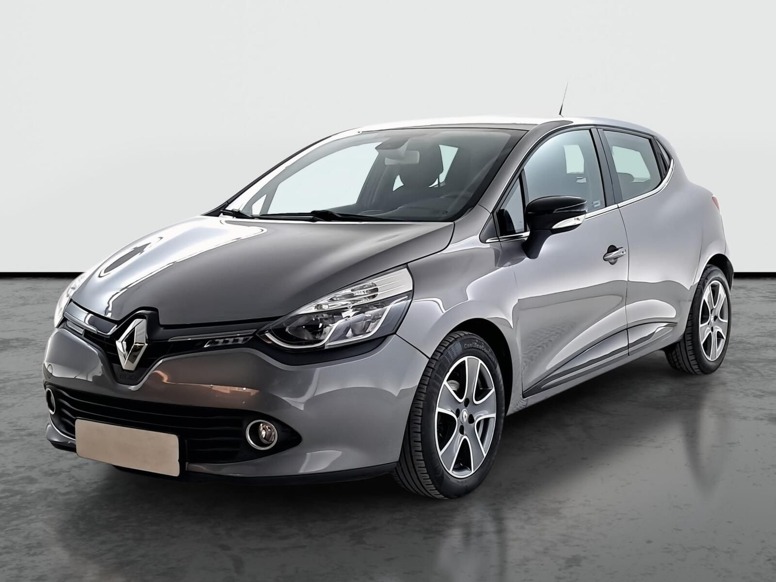 Renault Clio, 1.2 16V, Navi, Klima, Tempomat - fotka 2