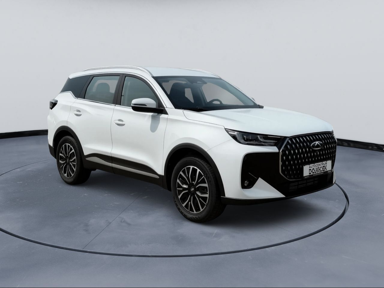 Chery Tiggo 7, Comfort - fotka 2