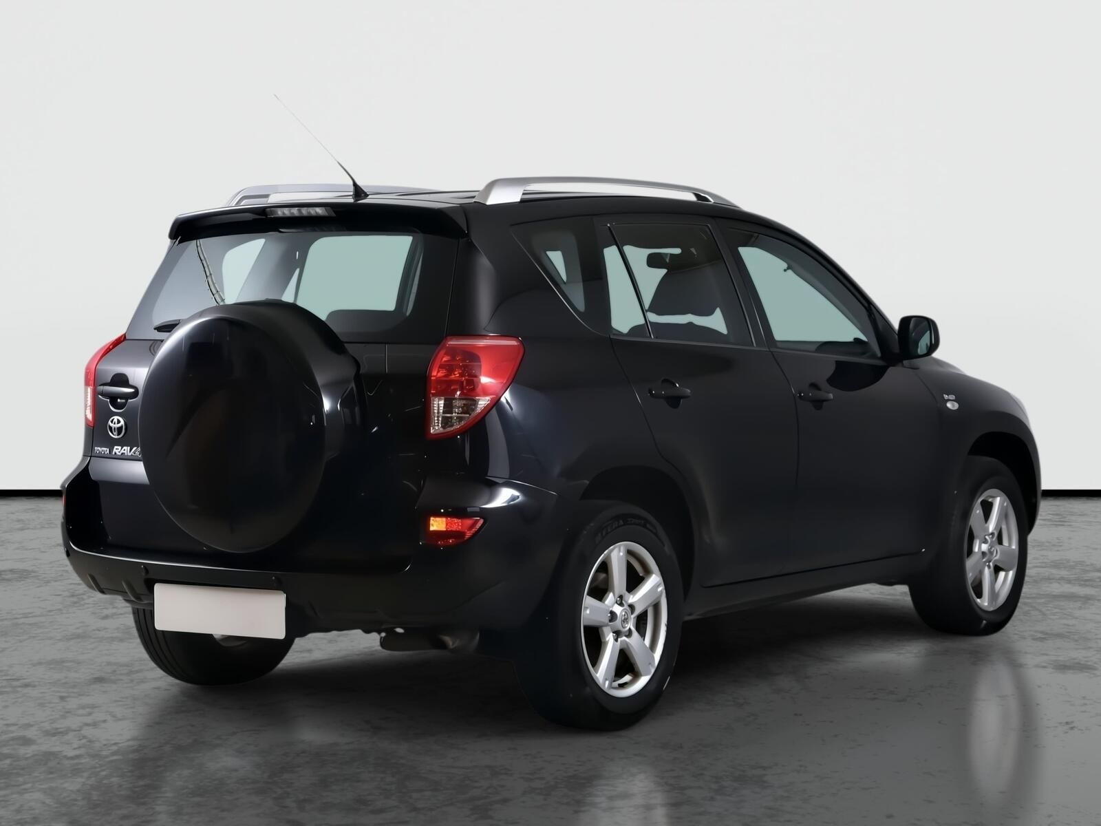 Toyota Rav4, 2.2 D-4D, 4X4, Serv.kniha - fotka 5