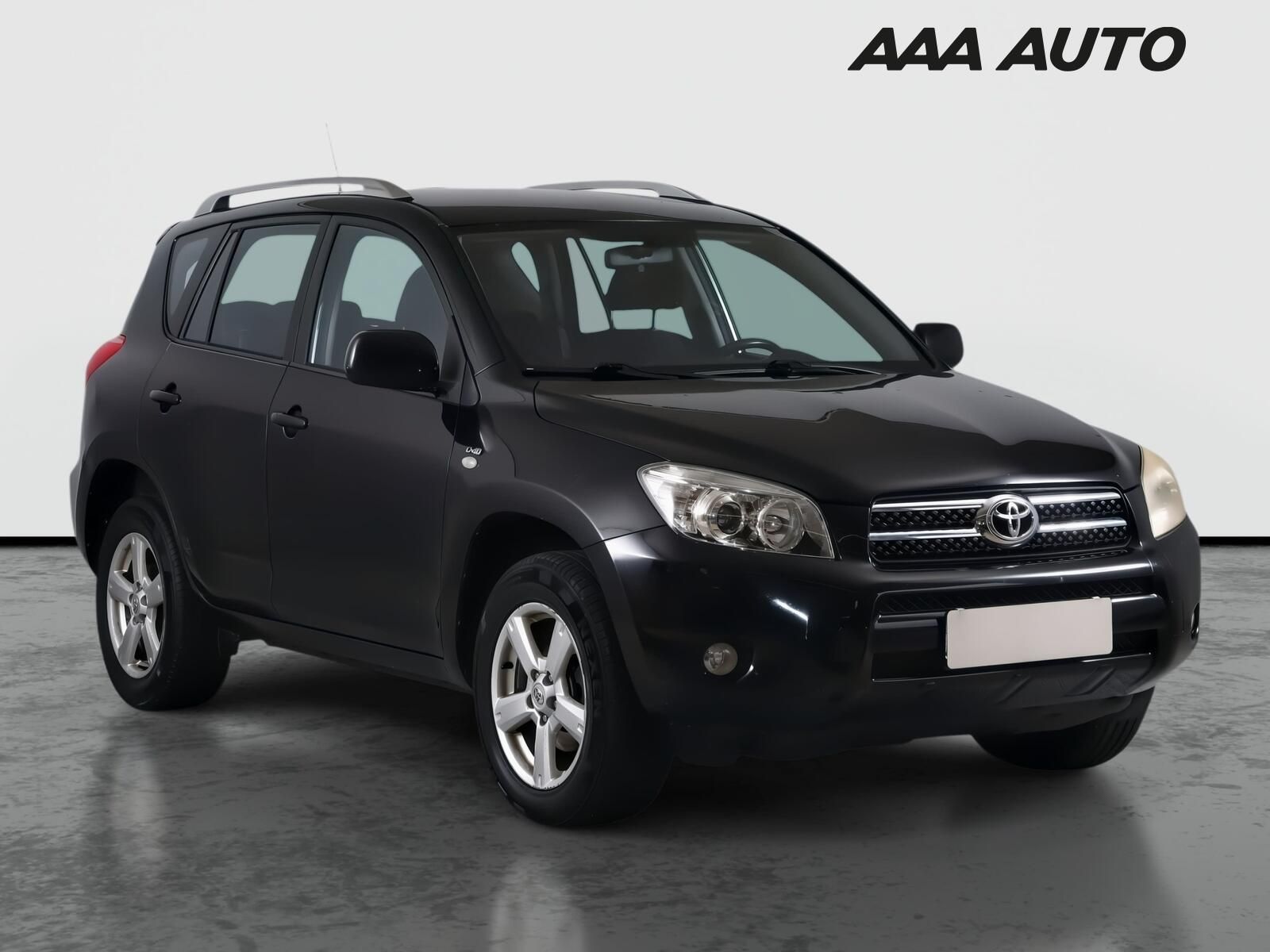 Toyota Rav4, 2.2 D-4D, 4X4, Serv.kniha