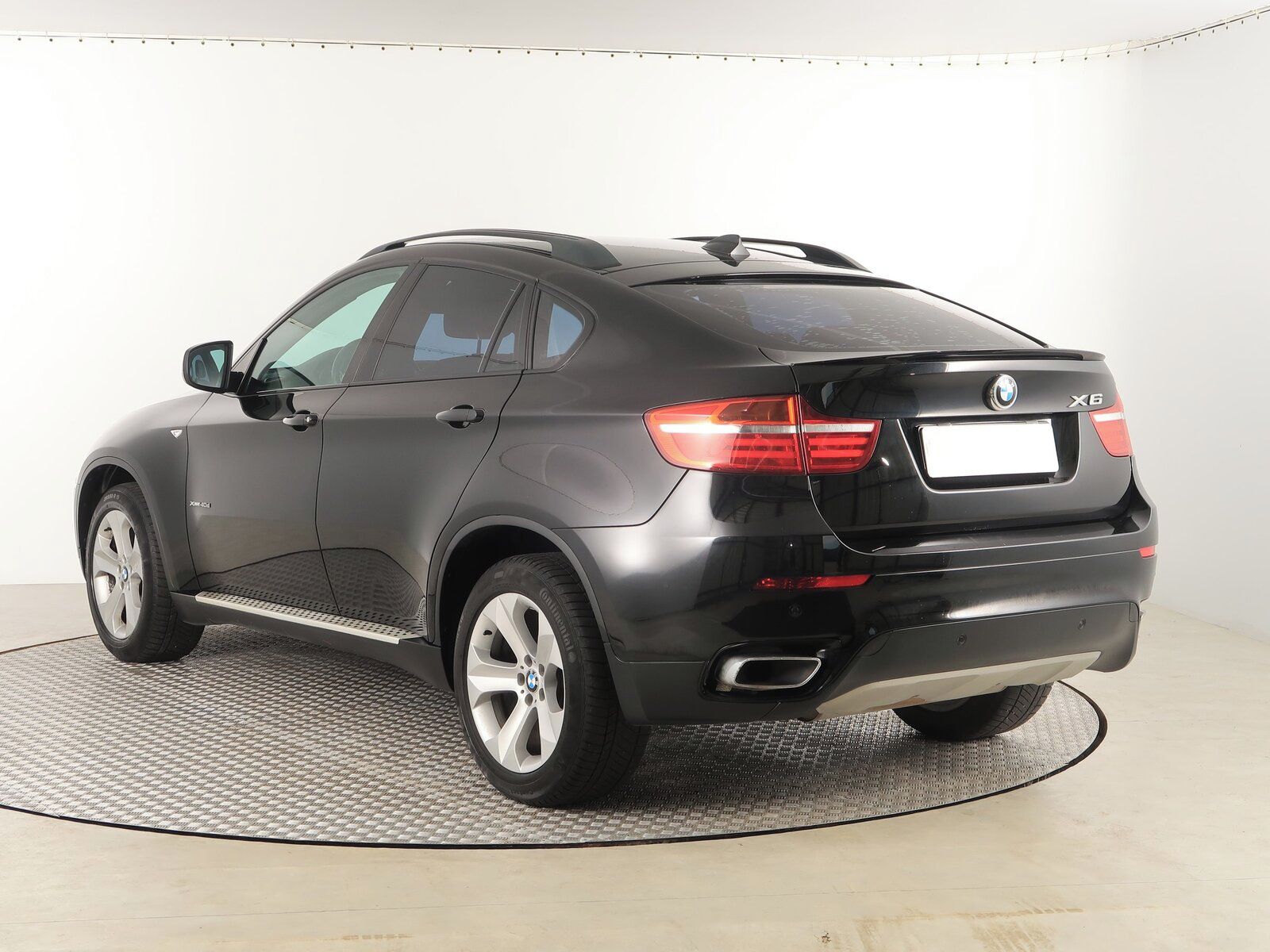 BMW X6, xDrive40d, 4X4, Automat - fotka 4