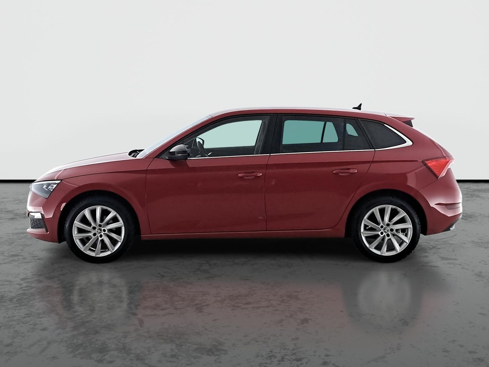 Škoda Scala, 1.6 TDI, Style Plus - fotka 3