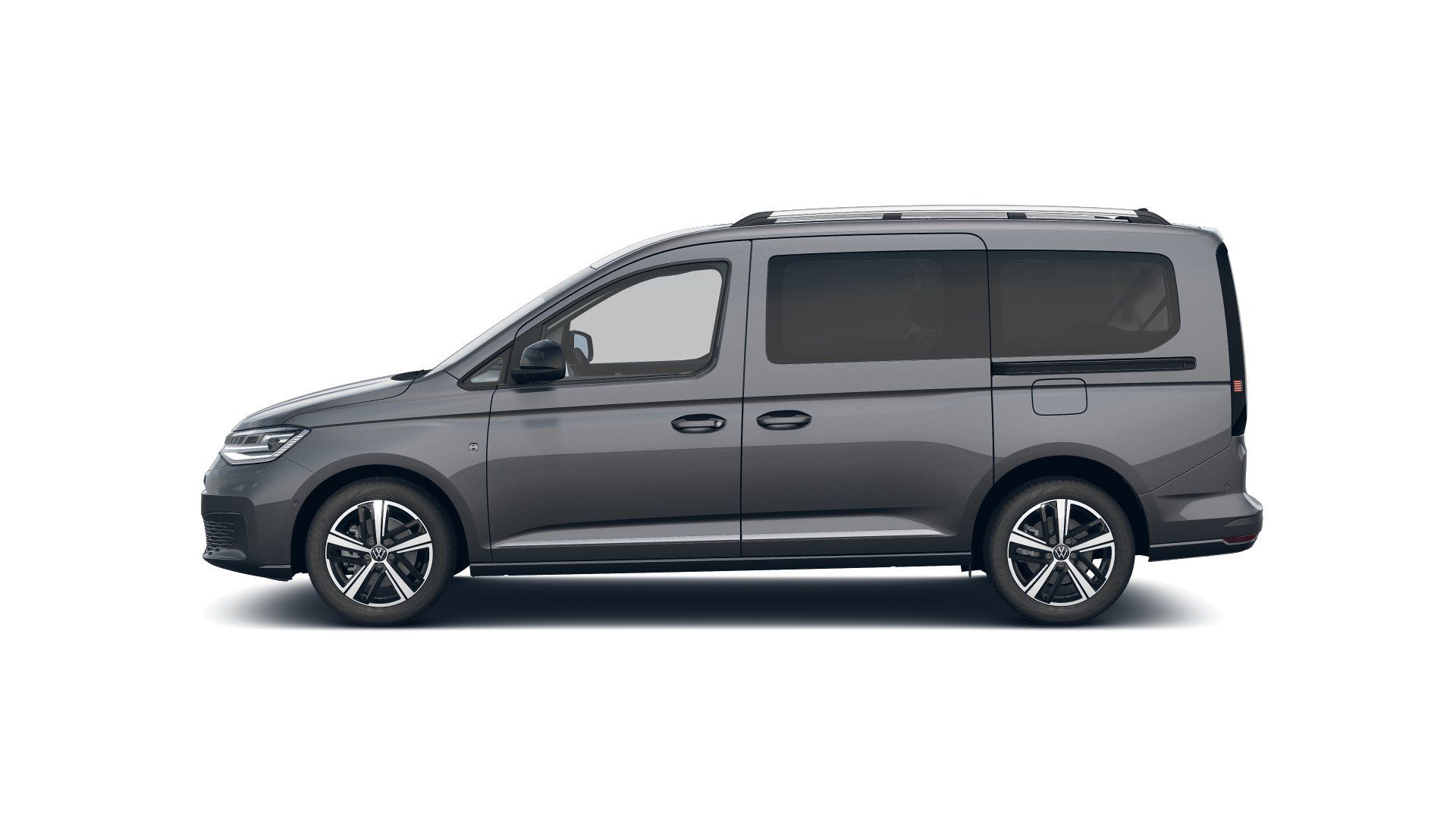 Volkswagen Caddy, Akční Caddy Maxi Style 2,0 TDI - fotka 2
