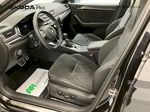 Škoda Superb, Combi Sportline 2.0 TDI / 147