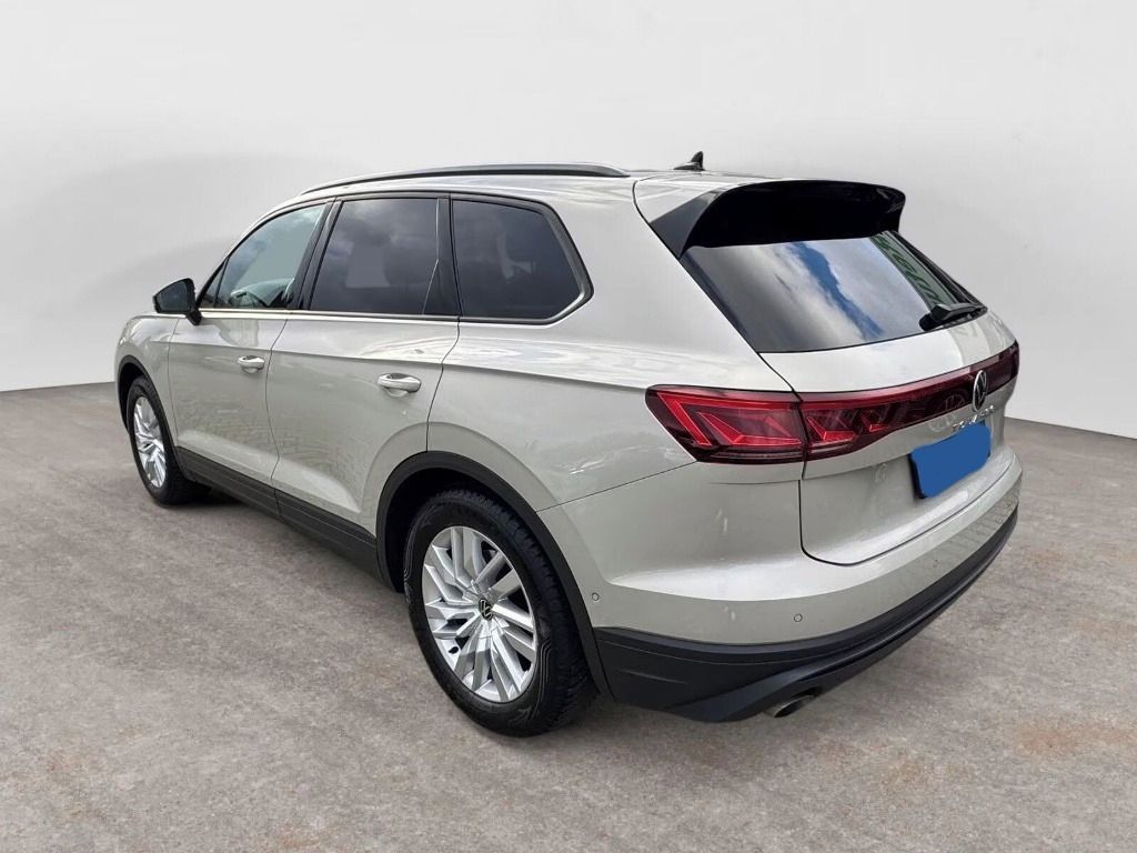 Volkswagen Touareg, 3.0 TDI 4M Tiptronic*Kůže*Navi - fotka 4