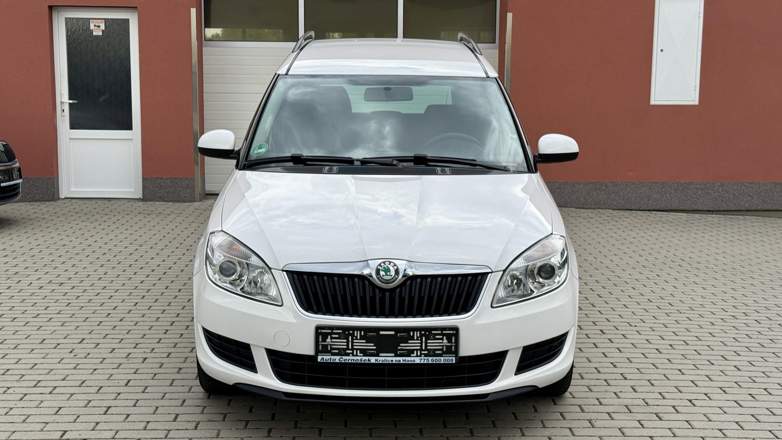 Škoda Roomster, 1.2TSi*77kW*DSG*AUTOMAT*123TKM - fotka 6