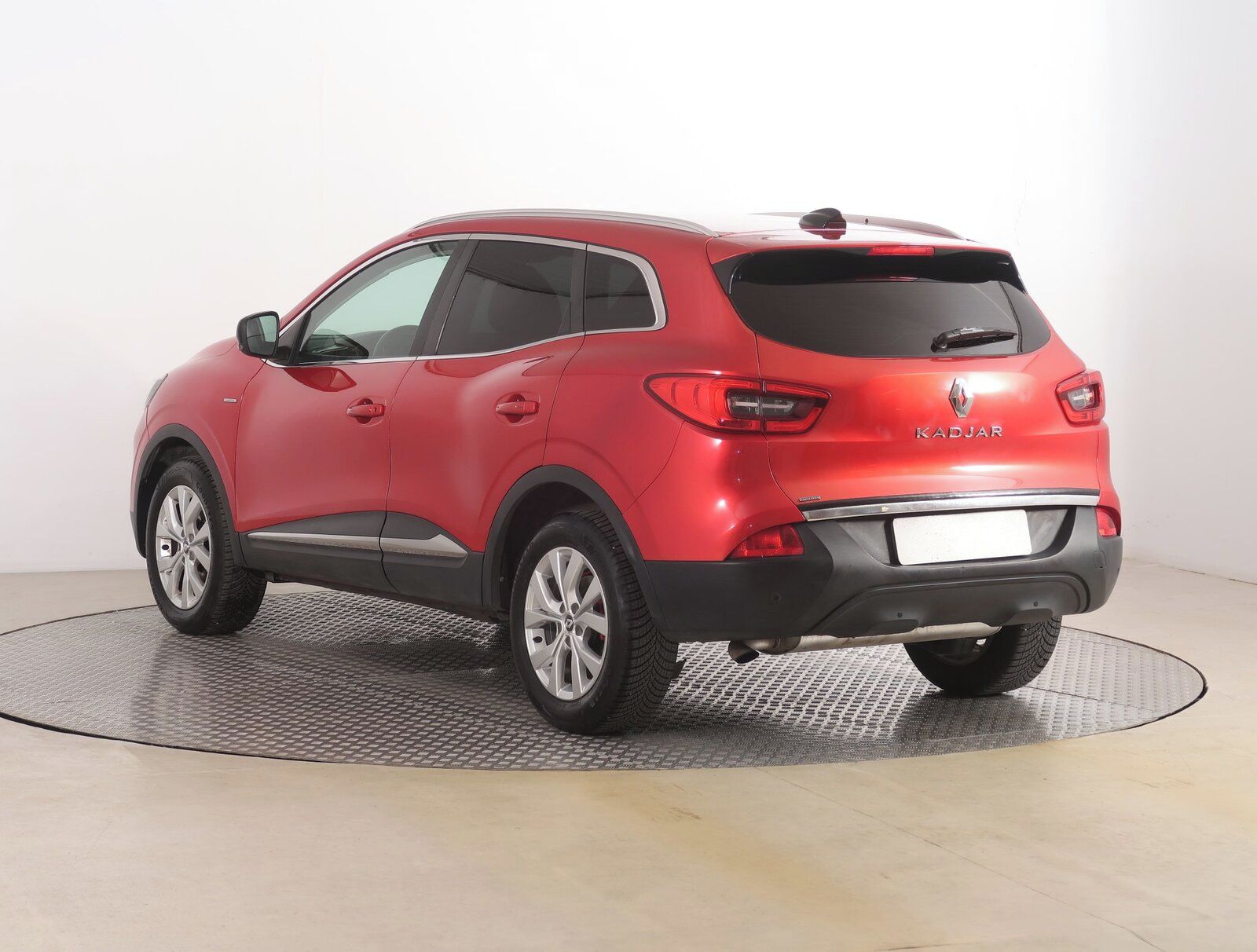Renault Kadjar, 1.2 TCe - fotka 4