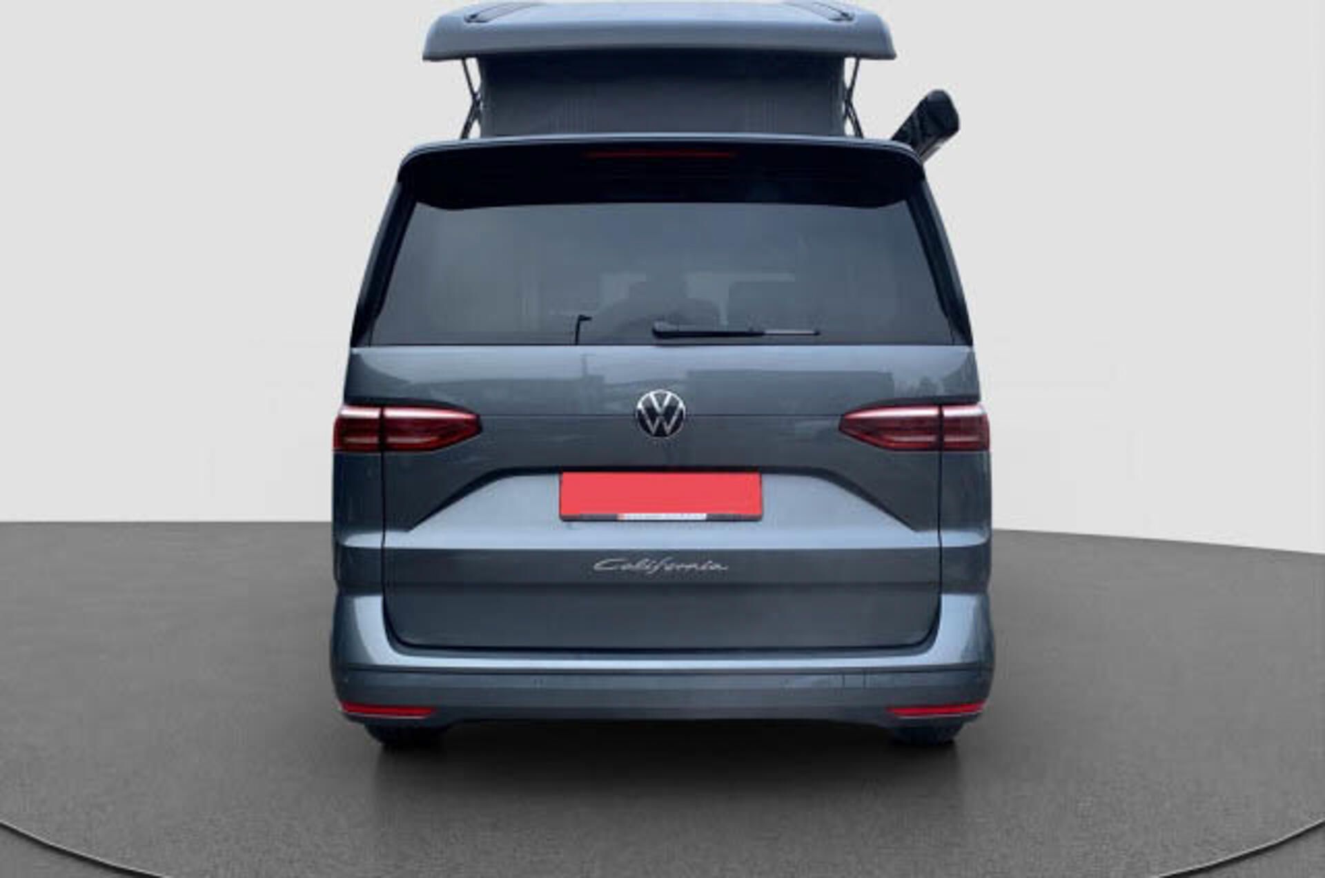 Volkswagen California, TDI Ocean DCC HuD IQ El.dveř/s - fotka 5