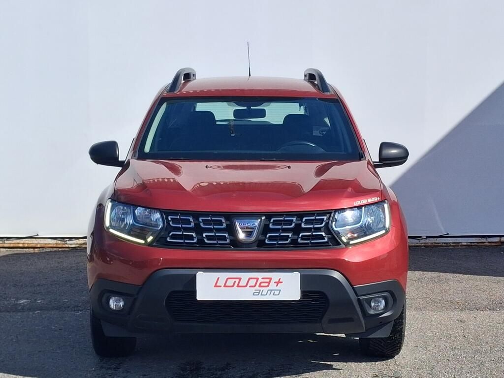 Dacia Duster, Prestige 1.0 TCe 74 kW - fotka 4