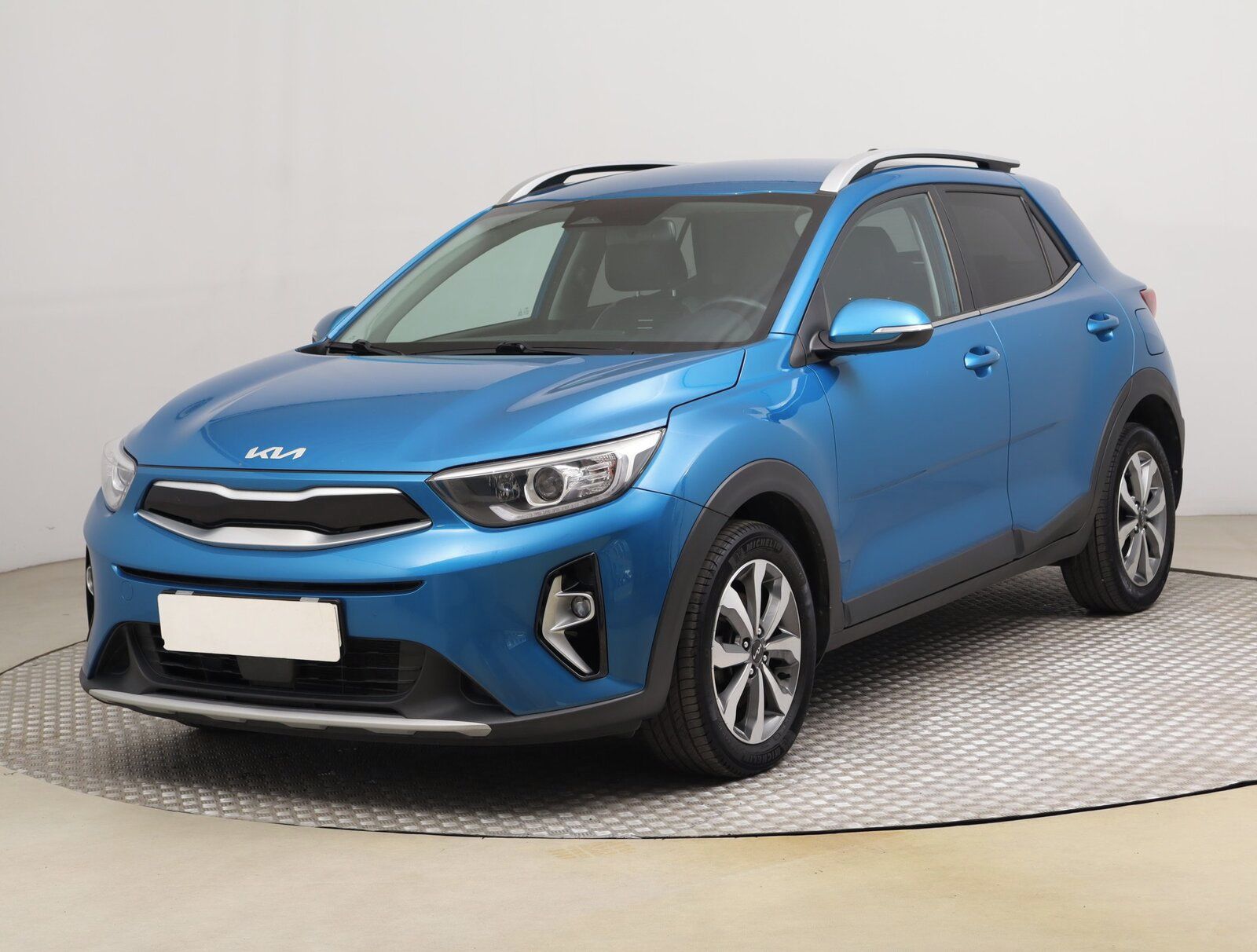 Kia Stonic, 1.2 DPI, ČR,1.maj, Serv.kniha - fotka 2